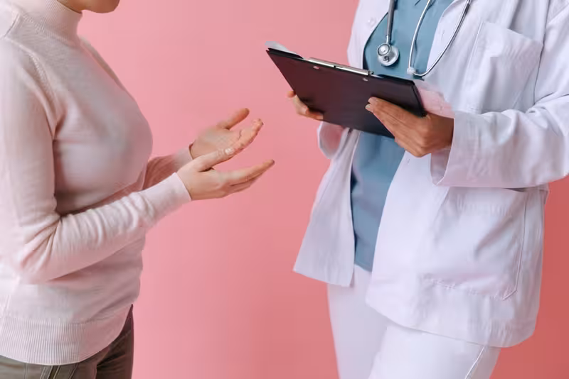 Doctor for What a Helpful Ear Care Review Should Cover - Clinic Reviews For Hearing First Oxford