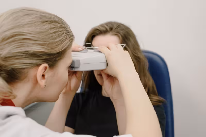 Patient consultation for Hearing Tests and Independent Hearing Aid Advice for Watford Residents - Hearing First Watford: Fin...