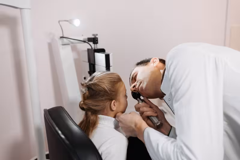 Ear care for Off-Street Parking Within a Short Walk - Best Method To Make Your Way To Surbiton: Private Microsuction Ear Wax...